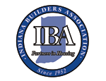 Member of the Indiana Builders Association