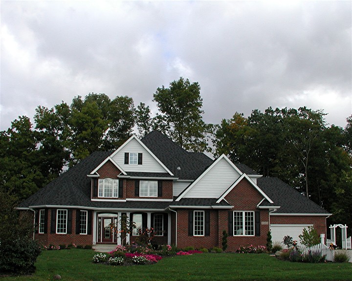 Residential construction design and build in Ft. Wayne