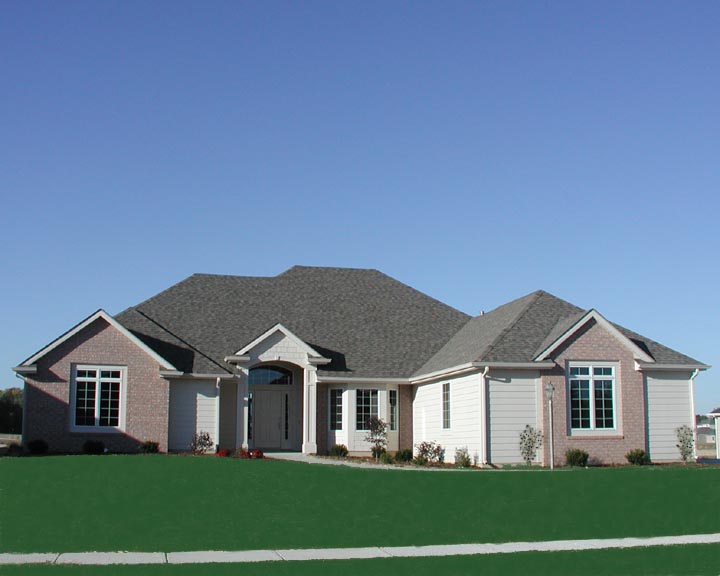 New residential construction design build in Ft Wayne
