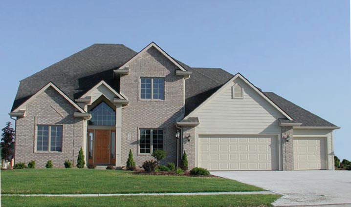 New home design and construction in Ft. Wayne