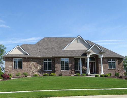 Upscale Home in Southwest Ft. Wayne