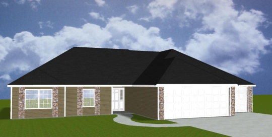 New Haven Indiana design and build
