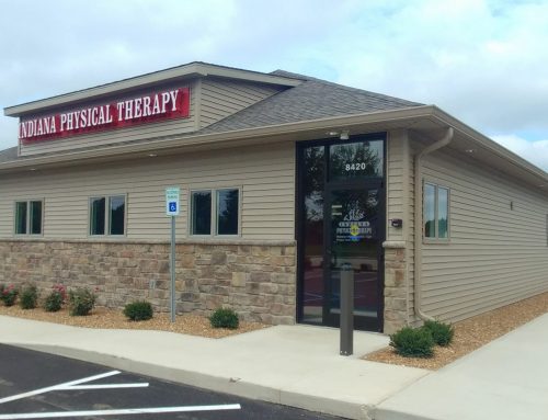 Physical Therapy Office Built in Fort Wayne