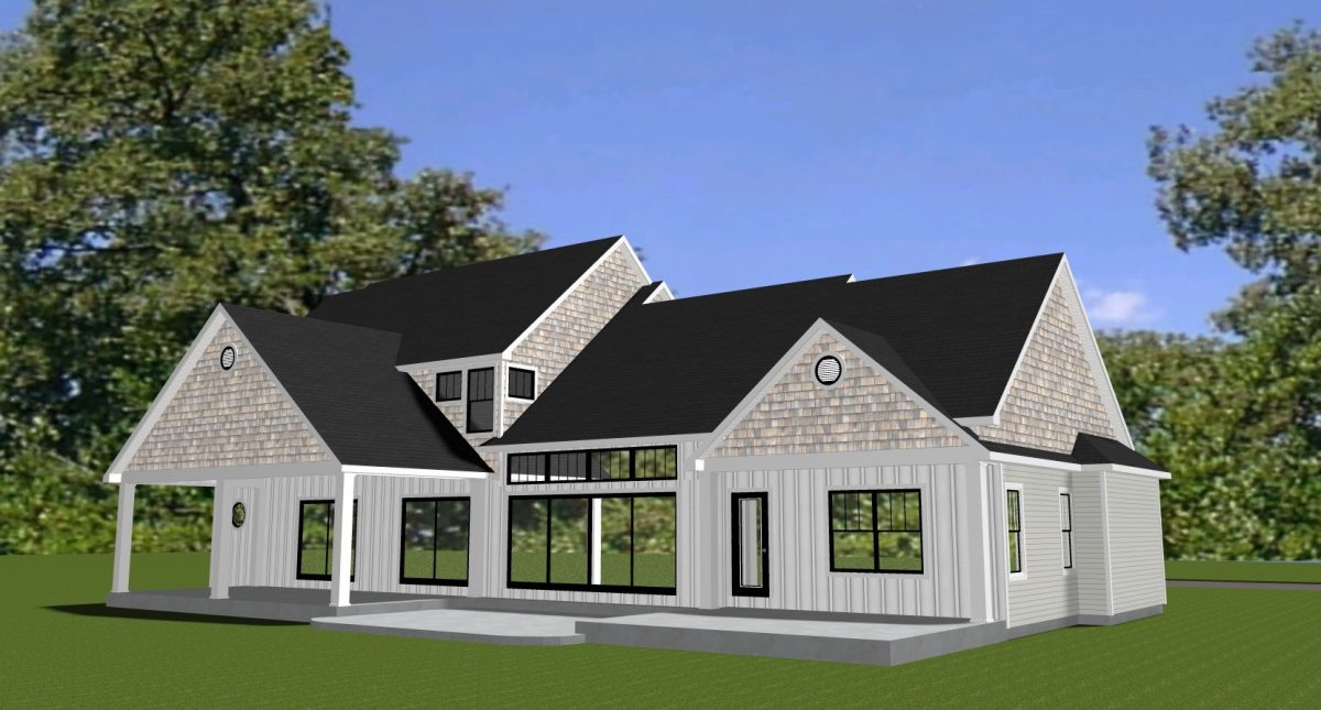 Lake Home on Big Turkey Lake Lynn Delagrange Fort Wayne Indiana