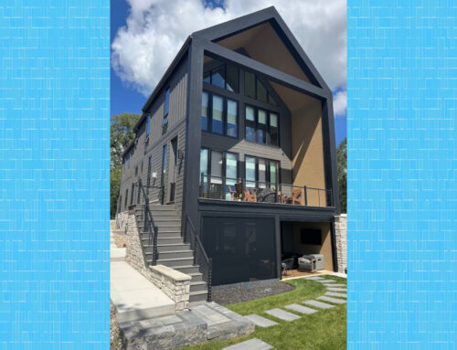 Vacation Home on Syracuse Lake