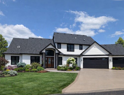 New Vacation Home Design/Build on Turkey Lake